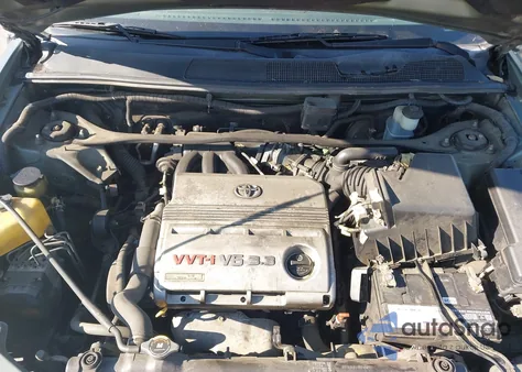 2006 Toyota Highlander V6 из США, поврежденный, VIN JTEDP21A560103516